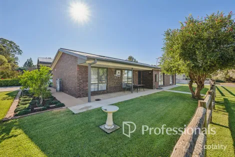 1 Forbes Dr, Merbein, VIC 3505