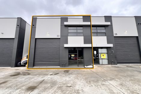 30 Star Cct, Derrimut, VIC 3026