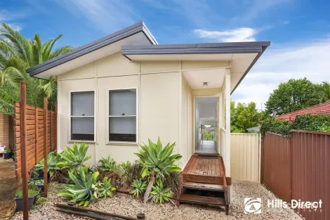 33 Sutherland Ave, Kings Langley, NSW 2147