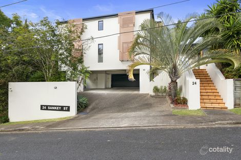 Property photo of 10/24 Sankey Street Highgate Hill QLD 4101