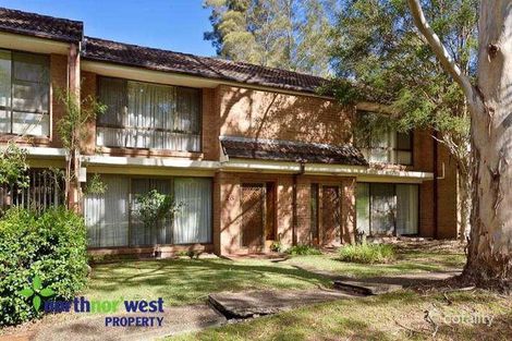 Property photo of 8A Taranto Road Marsfield NSW 2122
