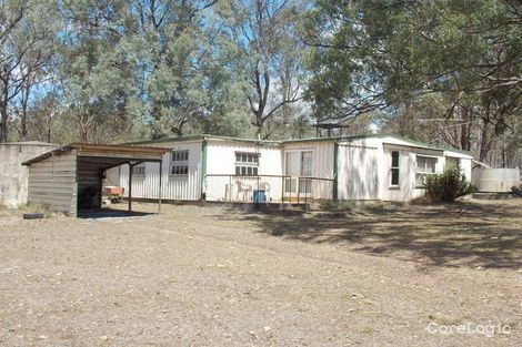 Property photo of 204 Heights Road Glan Devon QLD 4615