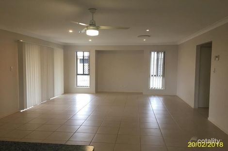 Property photo of 25 Riley Drive Gracemere QLD 4702
