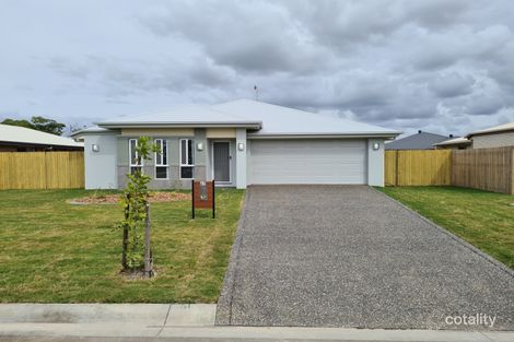 Lot 302 Imperial Cct, Eli Waters, QLD 4655