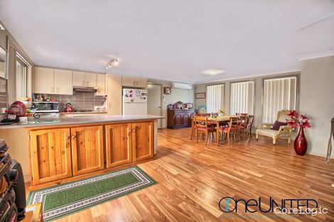 Property photo of 17 Swansona Avenue Mount Annan NSW 2567