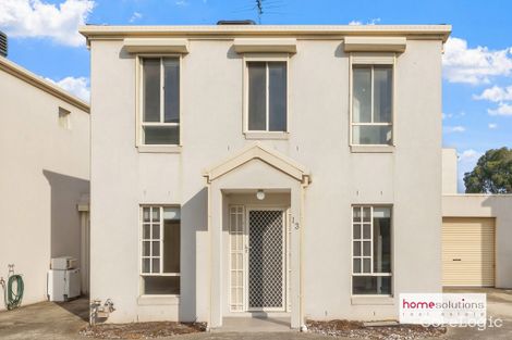 13/11 Harrison Ct, Altona Meadows, VIC 3028