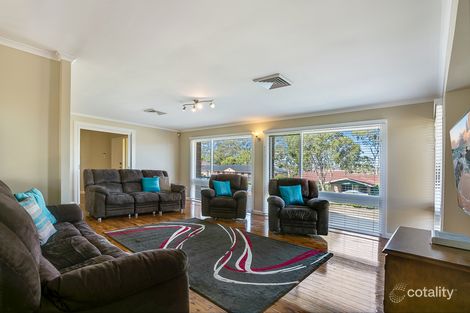 Property photo of 28 Manooka Crescent Bradbury NSW 2560