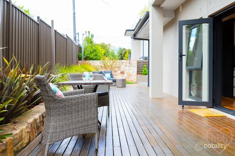 Property photo of 1/26 Dominion Circuit Forrest ACT 2603