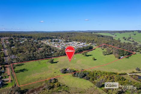 Property photo of 131 Thomson Road Charley Creek WA 6239