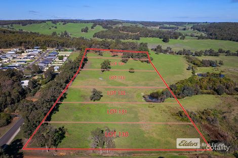 131 Thomson Rd, Charley Creek, WA 6239