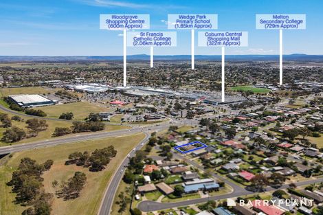 Property photo of 7 Irving Road Melton VIC 3337