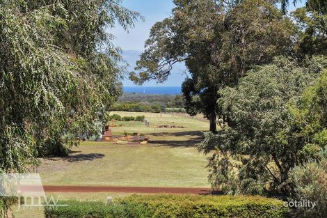 Property photo of 110 Sonning Loop Yallingup WA 6282