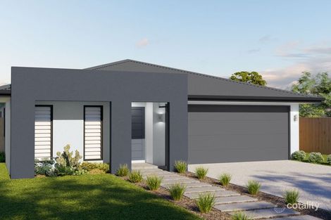 Lot 2007 Master Cct, Trinity Beach, QLD 4879