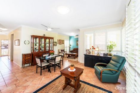 Property photo of 21 Oleander Place Carindale QLD 4152