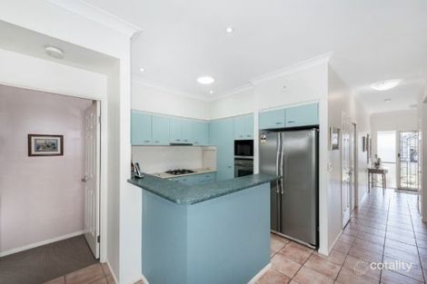 Property photo of 21 Oleander Place Carindale QLD 4152
