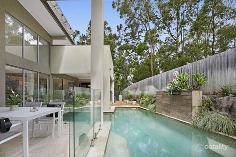 Property photo of 16A Aspendale Place Robina QLD 4226