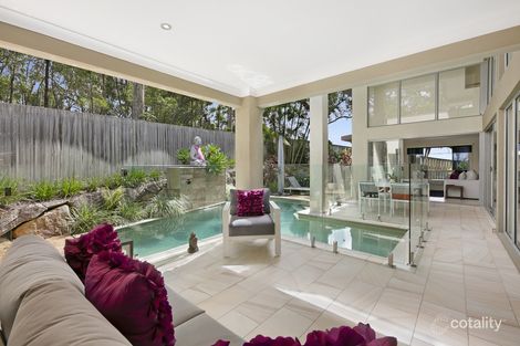 Property photo of 16A Aspendale Place Robina QLD 4226