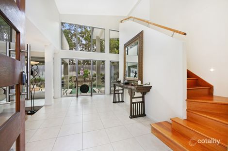 Property photo of 16A Aspendale Place Robina QLD 4226