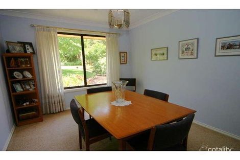 Property photo of 61 Tamarisk Crescent Cherrybrook NSW 2126