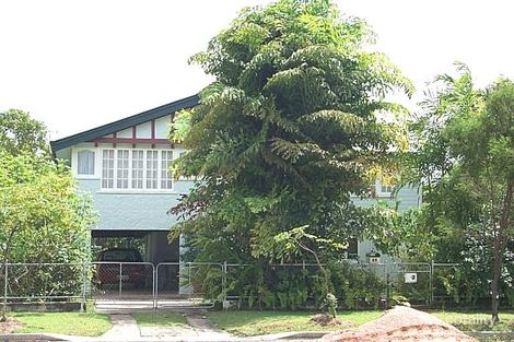 Property photo of 73 Queens Road Hermit Park QLD 4812