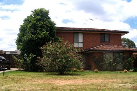 Property photo of 17 Primrose Circuit Claremont Meadows NSW 2747