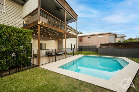 Property photo of 28 Lucy Street Gaythorne QLD 4051