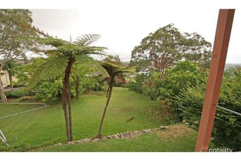 Property photo of 24 Euryalus Street Mosman NSW 2088