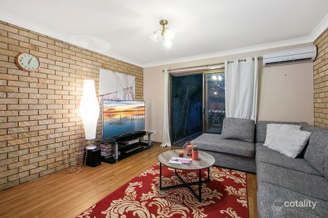 Property photo of 17/81-91 Railway Parade Thorneside QLD 4158