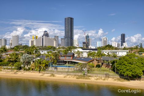 Property photo of 14 Maureen Court Broadbeach Waters QLD 4218