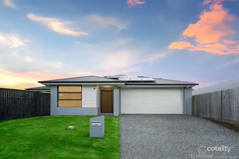 4 Prominence St, Pallara, QLD 4110