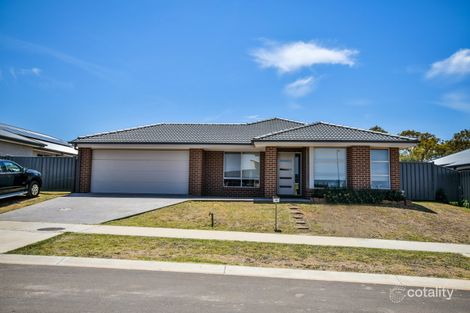 Property photo of 10 Monash Terrace Bairnsdale VIC 3875