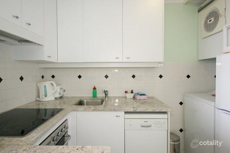 Property photo of 66/48-50 Alfred Street South Milsons Point NSW 2061