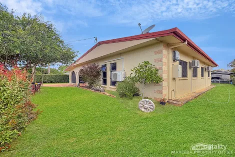 12 Stephens St, Dimbulah, QLD 4872