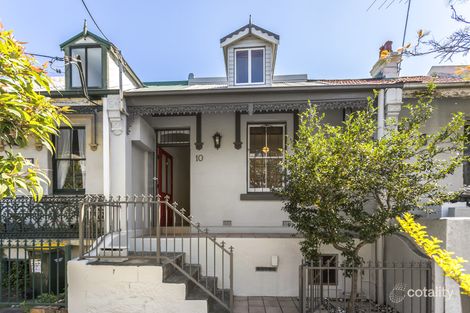 10 View St, Annandale, NSW 2038