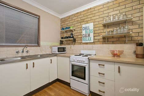 Property photo of 17/81-91 Railway Parade Thorneside QLD 4158