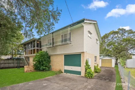 Property photo of 93 Muller Road Boondall QLD 4034
