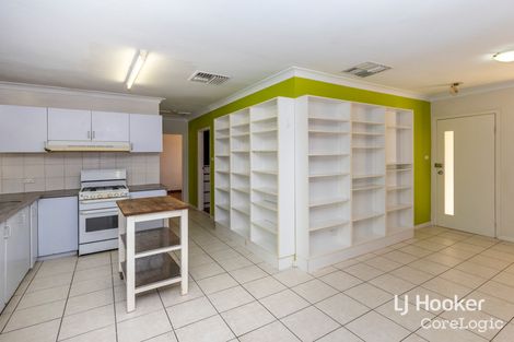 Property photo of 23 Parke Crescent The Gap NT 0870