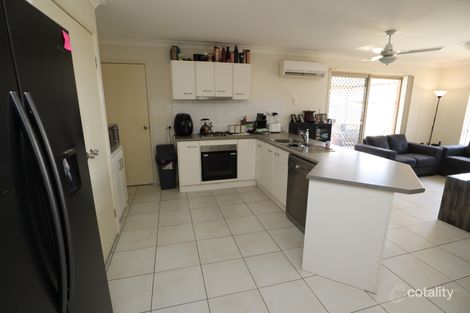 Property photo of 6 Peppermint Place Laidley QLD 4341