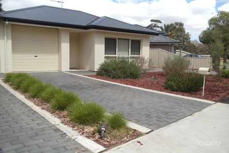 Property photo of 41 Riverside Drive Felixstow SA 5070