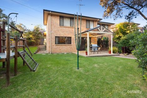 Property photo of 1 Chevron Place Rouse Hill NSW 2155