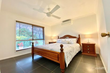 Property photo of 64 Staatz Quarry Road Regency Downs QLD 4341
