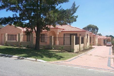 Property photo of 30B Marian Street Innaloo WA 6018