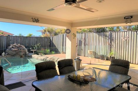 Property photo of 41 Trafalgar Vale Avenue Wellington Point QLD 4160