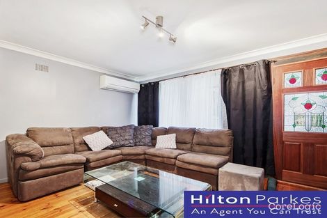 Property photo of 7 Falkirk Place Dharruk NSW 2770