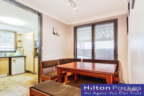 Property photo of 7 Falkirk Place Dharruk NSW 2770