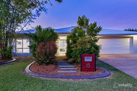 Property photo of 15 Botany Avenue Redlynch QLD 4870