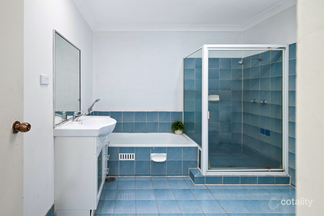 Property photo of 9A Victoria Road Macquarie Fields NSW 2564