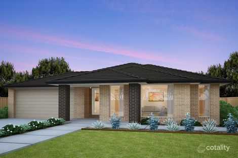 Property photo of 9 Annello Way Clyde VIC 3978