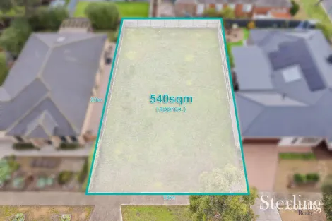 14 PAPILLON PDE, TARNEIT, VIC 3029