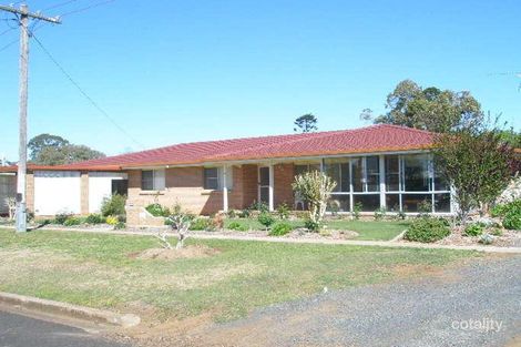 Property photo of 21 Steele Street Pittsworth QLD 4356